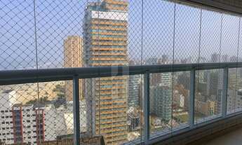 Imagem 5: MOBILIADO 3 DORMITÓRIOS 2 SUÍTES JARDIM DO MAR 101 M² R$ 1.150.000,00 BOQUEIRÃO PRAIA GRAN