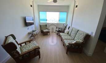 Imagem 4: APARTAMENTO FRENTE MAR 2 DORMS + DEP, 102 M² R$ 610.000,00 - CANTO DO FORTE - PRAIA GRANDE