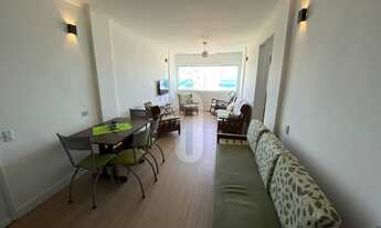 Imagem 3: APARTAMENTO FRENTE MAR 2 DORMS + DEP, 102 M² R$ 610.000,00 - CANTO DO FORTE - PRAIA GRANDE