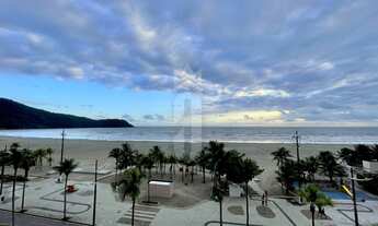 Imagem: APARTAMENTO FRENTE MAR 2 DORMS DEP, 102