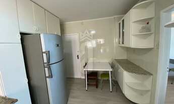 Imagem 6: APARTAMENTO FRENTE MAR 2 DORMS + DEP, 102 M² R$ 610.000,00 - CANTO DO FORTE - PRAIA GRANDE