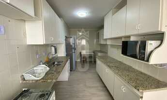 Imagem 5: APARTAMENTO FRENTE MAR 2 DORMS + DEP, 102 M² R$ 610.000,00 - CANTO DO FORTE - PRAIA GRANDE