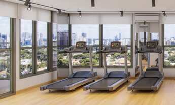 Imagem 3: APARTAMENTO RESIDENCIAL em São Paulo - SP, Campo Belo