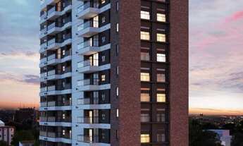 Imagem 1: APARTAMENTO RESIDENCIAL em São Paulo - SP, Moema