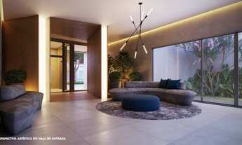 Imagem 2: APARTAMENTO RESIDENCIAL em São Paulo - SP, Moema