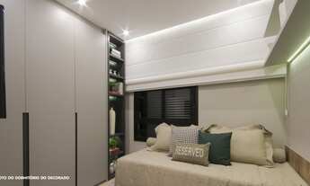 Imagem 7: APARTAMENTO RESIDENCIAL em São Paulo - SP, Moema