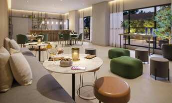 Imagem 5: APARTAMENTO RESIDENCIAL em São Paulo - SP, Butantã