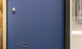 Imagem 5: APARTAMENTO RESIDENCIAL em São Paulo - SP, Moema