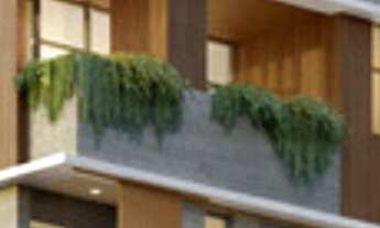 Imagem 7: APARTAMENTO RESIDENCIAL em São Paulo - SP, Moema