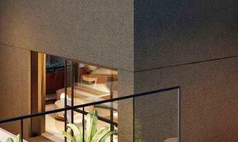 Imagem: Apartamento à venda no Brooklin Paulista