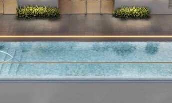 Imagem 2: Studio de luxo com 1 quarto e 1 suíte à venda na Vila Nova Conceição - São Paulo, conheça