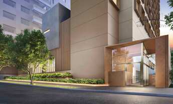 Imagem 3: Studio de luxo com 1 quarto e 1 suíte à venda na Vila Nova Conceição - São Paulo, conheça