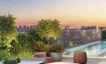 Imagem 5: Studio de luxo com 1 quarto e 1 suíte à venda na Vila Nova Conceição - São Paulo, conheça