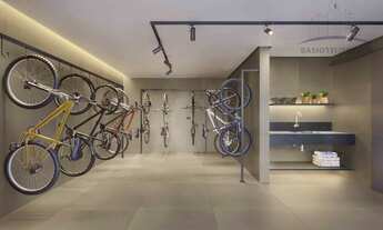 Imagem 6: Studio de luxo com 1 quarto e 1 suíte à venda na Vila Nova Conceição - São Paulo, conheça