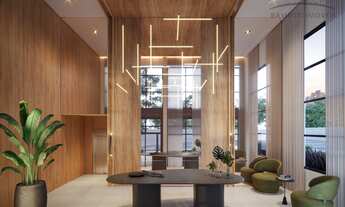 Imagem 2: Apartamento à venda em São Paulo, Vila Dom Pedro com 3 quartos, 1 suíte, 1 sala, 2 banheir