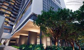 Imagem: Apartamento à venda em Santa Cecília