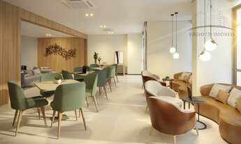 Imagem 7: Apartamento à venda em São Paulo, Vila Dom Pedro com 3 quartos, 1 suíte, 1 sala, 2 banheir