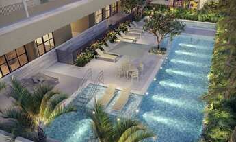 Imagem: Apartamento à venda em São Paulo-SP, Vila