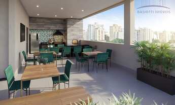 Imagem 6: Apartamento à venda em São Paulo-SP, Vila Dom Pedro I: 2 quartos, 1 suíte, 1 sala, 2 banhe