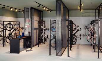 Imagem 3: Apartamento à venda em São Paulo-SP, Vila Dom Pedro I: 2 quartos, 1 suíte, 1 sala, 2 banhe