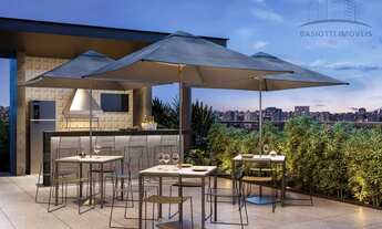 Imagem: Apartamento à venda em Perdizes, São Paulo-SP