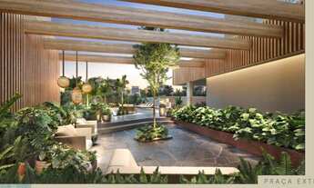 Imagem 4: Luxuoso apartamento de 5 quartos na Vila Nova Conceição, São Paulo - 711,67 m², 5 suítes