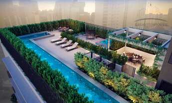 Imagem: Studio de Luxo no Brooklin Paulista, Alto