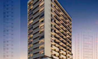 Imagem 7: Studio de Luxo no Brooklin Paulista, Alto Padrão de Acabamento, unidades residenciais e nã