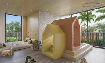 Imagem 4: Apartamentos 210m² na Chácara Klabin | 4 Suítes