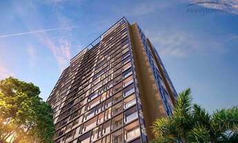 Imagem: Apartamentos 210m² na Chácara Klabin