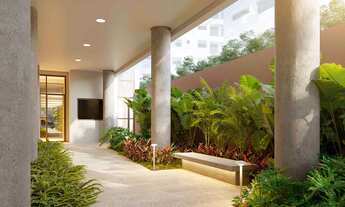 Imagem 2: Apartamento à Venda Zona Oeste: 62 e 76m², 1 Suíte e Vaga