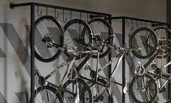 Imagem 3: Apartamento à Venda Zona Oeste: 62 e 76m², 1 Suíte e Vaga