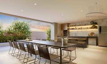 Imagem 5: Apartamento à Venda Zona Oeste: 62 e 76m², 1 Suíte e Vaga