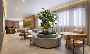 Imagem 6: Apartamento à Venda Zona Oeste: 62 e 76m², 1 Suíte e Vaga