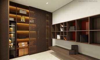 Imagem 6: Apartamentos 210m² na Chácara Klabin | 4 Suítes