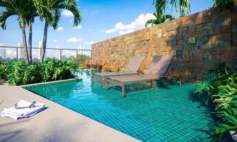 Imagem 7: Imperdível oportunidade: Apartamento de 3 quartos na Vila Anastácio, São Paulo-SP, com suí