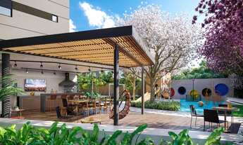 Imagem 6: Imperdível oportunidade: Apartamento de 3 quartos na Vila Anastácio, São Paulo-SP, com suí