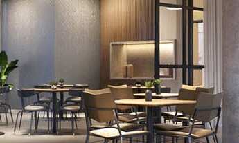 Imagem 6: Apartamento com 3 suíte e 2 vagas na Vila Anastácio, São Paulo- SP: seu novo lar espera p