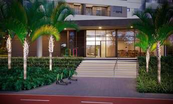 Imagem: Apartamento à venda na Vila Anastácio