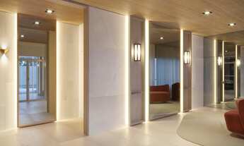 Imagem: Apartamento à venda em São Paulo-SP, na