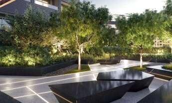 Imagem: Sala Comercial à Venda em Condomínio Exclusivo