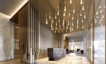 Imagem 4: Oportunidade única: Sala comercial de alto padrão à venda no Itaim Bibi, São Paulo-SP!