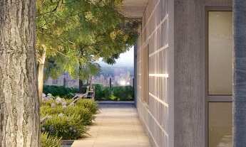 Imagem 2: Studio de Luxo em Condomínio Exclusivo em Higienópolis, São Paulo-SP: 1 Quarto, 1 Banheiro