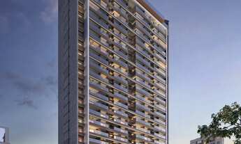 Imagem 4: Apartamento à venda em Higienópolis, São Paulo-SP: 2 quartos, 1 suíte, 53m² e vaga de gara