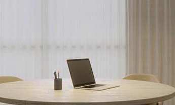 Imagem 7: Oportunidade única: Sala comercial de alto padrão à venda no Itaim Bibi, São Paulo-SP!