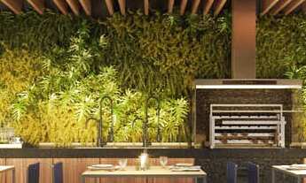 Imagem 4: Oportunidade imperdível: Sala comercial à venda no Itaim Bibi, São Paulo-SP! 1 sala, 1 ban