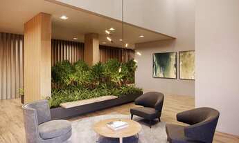 Imagem: Apartamento a Venda na Vila Anastácio com