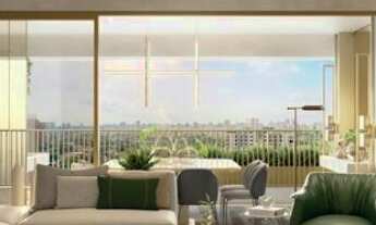 Imagem: Venda de Apartamento de Luxo em Moema, São