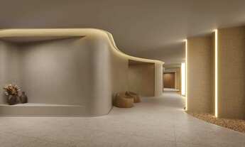 Imagem 4: Apartamento de alto padrão em Moema, São Paulo-SP: 3 quartos, 3 suítes, 2 salas, 5 banheir