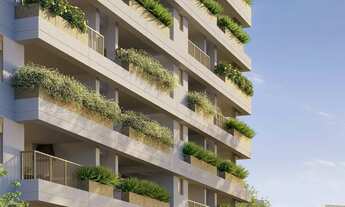 Imagem: Imperdível Apartamento à Venda em Moema